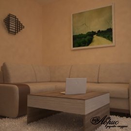 Портфолио